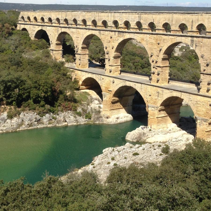 Le Verger Gordes Buitenkant foto